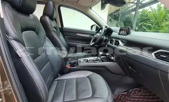 Buy Used Mazda CX-9 Black Car in Vientiane in Vientiane Province Buy Used Mazda CX-9 Black Car in Vientiane in Vientiane Province