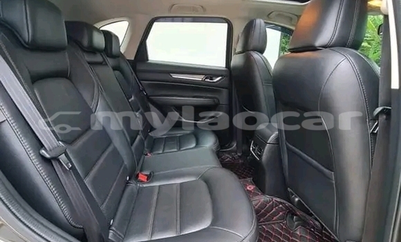 Buy Used Mazda CX-9 Black Car in Vientiane in Vientiane Province Buy Used Mazda CX-9 Black Car in Vientiane in Vientiane Province