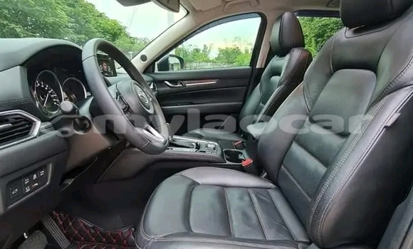 Buy Used Mazda CX-9 Black Car in Vientiane in Vientiane Province Buy Used Mazda CX-9 Black Car in Vientiane in Vientiane Province