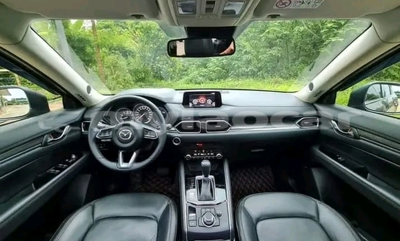 Buy Used Mazda CX-9 Black Car in Vientiane in Vientiane Province Buy Used Mazda CX-9 Black Car in Vientiane in Vientiane Province