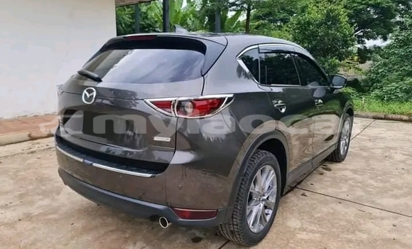 Buy Used Mazda CX-9 Black Car in Vientiane in Vientiane Province Buy Used Mazda CX-9 Black Car in Vientiane in Vientiane Province