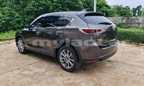 Buy Used Mazda CX-9 Black Car in Vientiane in Vientiane Province Buy Used Mazda CX-9 Black Car in Vientiane in Vientiane Province