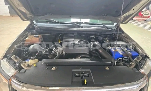 Buy Used GMC Sierra 3500 Other Car in Vientiane in Vientiane Province