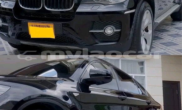 Buy Used BMW 2er Black Car in Vientiane in Vientiane Province Buy Used BMW 2er Black Car in Vientiane in Vientiane Province