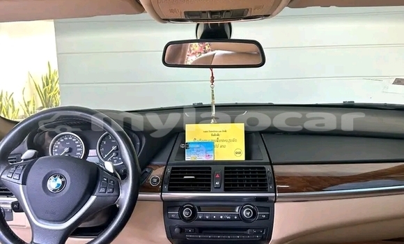 Buy Used BMW 2er Black Car in Vientiane in Vientiane Province Buy Used BMW 2er Black Car in Vientiane in Vientiane Province