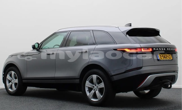 Buy Used Land Rover Range Rover Velar Other Car in Attapeu in Attapeu Province