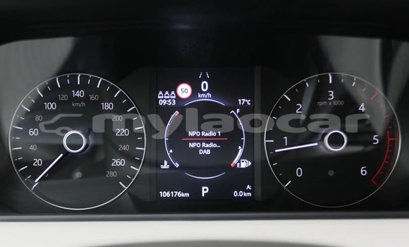 Buy Used Land Rover Range Rover Velar Other Car in Attapeu in Attapeu Province Buy Used Land Rover Range Rover Velar Other Car in Attapeu in Attapeu Province