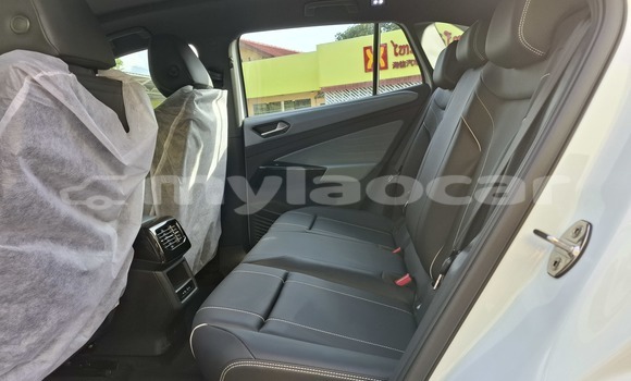 Buy New Volkswagen Type 4 White Car in Luang Prabang in Louangphabang Province Buy New Volkswagen Type 4 White Car in Luang Prabang in Louangphabang Province