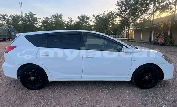 ຊື້ ໃຊ້ແລ້ວ Toyota Caldina White ລົດ ໃນ Pakxan ໃນ Bolikhamxai Province ຊື້ ໃຊ້ແລ້ວ Toyota Caldina White ລົດ ໃນ Pakxan ໃນ Bolikhamxai Province