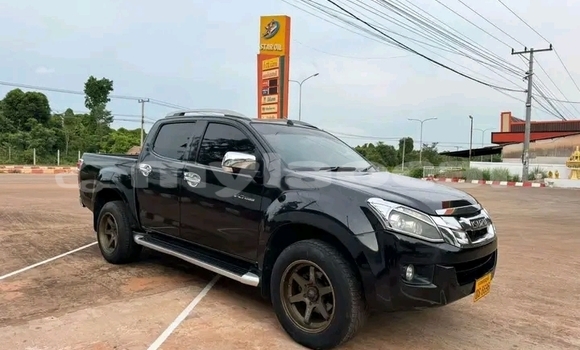 ຊື້ ໃຊ້ແລ້ວ Toyota Hilux Black ລົດ ໃນ Vientiane ໃນ Vientiane Province ຊື້ ໃຊ້ແລ້ວ Toyota Hilux Black ລົດ ໃນ Vientiane ໃນ Vientiane Province