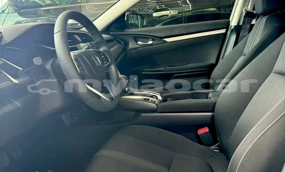 Buy Used Honda Civic White Car in Luang Prabang in Louangphabang Province Buy Used Honda Civic White Car in Luang Prabang in Louangphabang Province