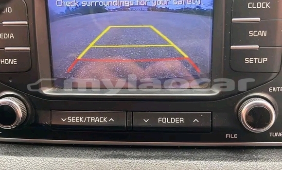 Buy Used Kia Sportage Black Car in Import - Dubai in Attapeu Province Buy Used Kia Sportage Black Car in Import - Dubai in Attapeu Province