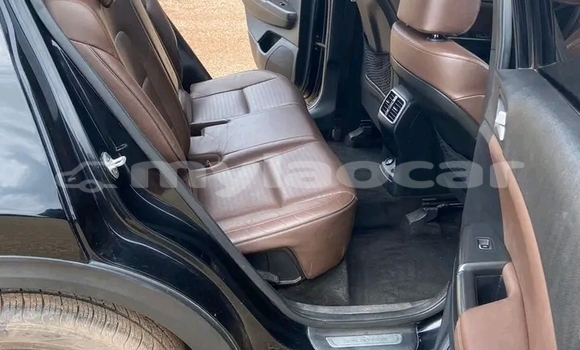 Buy Used Kia Sportage Black Car in Import - Dubai in Attapeu Province Buy Used Kia Sportage Black Car in Import - Dubai in Attapeu Province