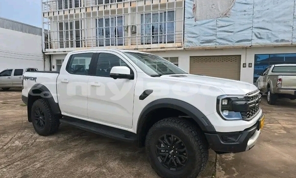 Buy Used Rambler Ambassador White Car in Luang Prabang in Louangphabang Province Buy Used Rambler Ambassador White Car in Luang Prabang in Louangphabang Province