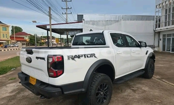 Buy Used Rambler Ambassador White Car in Luang Prabang in Louangphabang Province Buy Used Rambler Ambassador White Car in Luang Prabang in Louangphabang Province