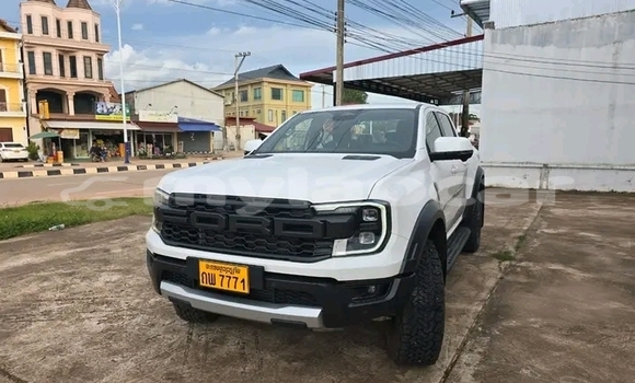 Buy Used Rambler Ambassador White Car in Luang Prabang in Louangphabang Province Buy Used Rambler Ambassador White Car in Luang Prabang in Louangphabang Province