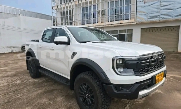 Buy Used Rambler Ambassador White Car in Luang Prabang in Louangphabang Province Buy Used Rambler Ambassador White Car in Luang Prabang in Louangphabang Province