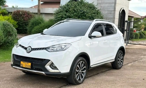 ຊື້ ໃຊ້ແລ້ວ BMW 3–Series White ລົດ ໃນ Import - Dubai ໃນ Attapeu Province ຊື້ ໃຊ້ແລ້ວ BMW 3–Series White ລົດ ໃນ Import - Dubai ໃນ Attapeu Province