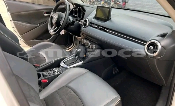 ຊື້ ໃຊ້ແລ້ວ Mazda CX–7 White ລົດ ໃນ Import - Dubai ໃນ Attapeu Province ຊື້ ໃຊ້ແລ້ວ Mazda CX–7 White ລົດ ໃນ Import - Dubai ໃນ Attapeu Province