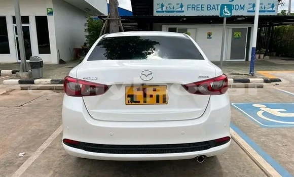 ຊື້ ໃຊ້ແລ້ວ Mazda CX–7 White ລົດ ໃນ Import - Dubai ໃນ Attapeu Province ຊື້ ໃຊ້ແລ້ວ Mazda CX–7 White ລົດ ໃນ Import - Dubai ໃນ Attapeu Province