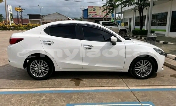ຊື້ ໃຊ້ແລ້ວ Mazda CX–7 White ລົດ ໃນ Import - Dubai ໃນ Attapeu Province ຊື້ ໃຊ້ແລ້ວ Mazda CX–7 White ລົດ ໃນ Import - Dubai ໃນ Attapeu Province