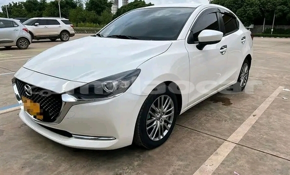 ຊື້ ໃຊ້ແລ້ວ Mazda CX–7 White ລົດ ໃນ Import - Dubai ໃນ Attapeu Province ຊື້ ໃຊ້ແລ້ວ Mazda CX–7 White ລົດ ໃນ Import - Dubai ໃນ Attapeu Province