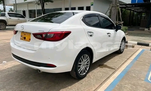 ຊື້ ໃຊ້ແລ້ວ Mazda CX–7 White ລົດ ໃນ Import - Dubai ໃນ Attapeu Province ຊື້ ໃຊ້ແລ້ວ Mazda CX–7 White ລົດ ໃນ Import - Dubai ໃນ Attapeu Province