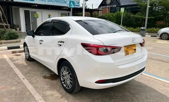 ຊື້ ໃຊ້ແລ້ວ Mazda CX–7 White ລົດ ໃນ Import - Dubai ໃນ Attapeu Province ຊື້ ໃຊ້ແລ້ວ Mazda CX–7 White ລົດ ໃນ Import - Dubai ໃນ Attapeu Province
