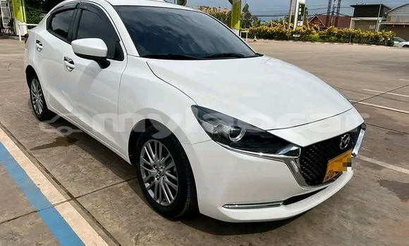 ຊື້ ໃຊ້ແລ້ວ Mazda CX–7 White ລົດ ໃນ Import - Dubai ໃນ Attapeu Province ຊື້ ໃຊ້ແລ້ວ Mazda CX–7 White ລົດ ໃນ Import - Dubai ໃນ Attapeu Province