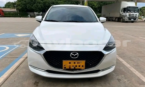 ຊື້ ໃຊ້ແລ້ວ Mazda CX–7 White ລົດ ໃນ Import - Dubai ໃນ Attapeu Province ຊື້ ໃຊ້ແລ້ວ Mazda CX–7 White ລົດ ໃນ Import - Dubai ໃນ Attapeu Province