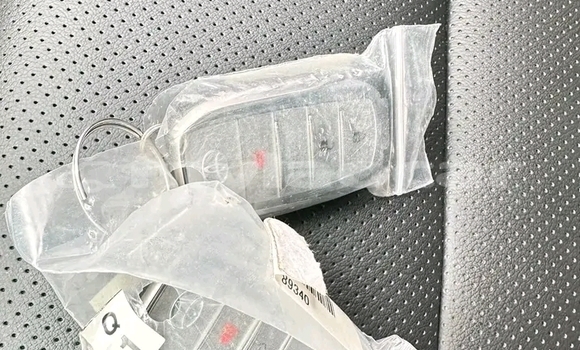 ຊື້ ໃຊ້ແລ້ວ Toyota Fortuner White ລົດ ໃນ Import - Dubai ໃນ Attapeu Province ຊື້ ໃຊ້ແລ້ວ Toyota Fortuner White ລົດ ໃນ Import - Dubai ໃນ Attapeu Province