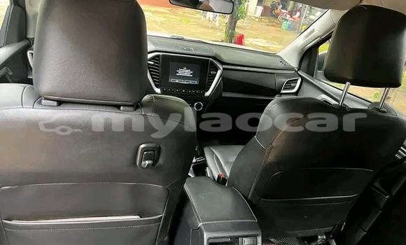 ຊື້ ໃຊ້ແລ້ວ Isuzu D-max Spark White ລົດ ໃນ Import - Dubai ໃນ Attapeu Province ຊື້ ໃຊ້ແລ້ວ Isuzu D-max Spark White ລົດ ໃນ Import - Dubai ໃນ Attapeu Province