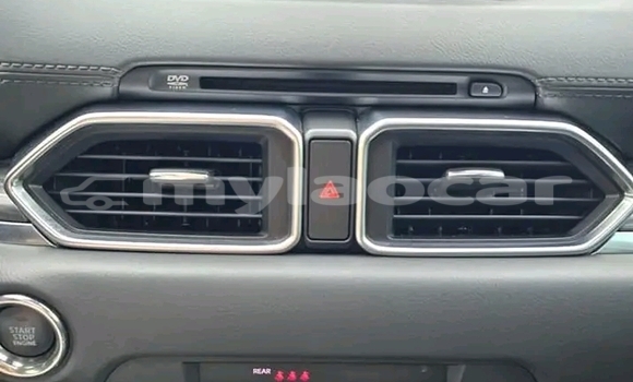 ຊື້ ໃຊ້ແລ້ວ Mazda CX-5 Black ລົດ ໃນ Import - Dubai ໃນ Attapeu Province ຊື້ ໃຊ້ແລ້ວ Mazda CX-5 Black ລົດ ໃນ Import - Dubai ໃນ Attapeu Province