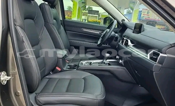 ຊື້ ໃຊ້ແລ້ວ Mazda CX-5 Black ລົດ ໃນ Import - Dubai ໃນ Attapeu Province ຊື້ ໃຊ້ແລ້ວ Mazda CX-5 Black ລົດ ໃນ Import - Dubai ໃນ Attapeu Province