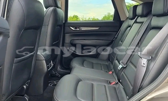 ຊື້ ໃຊ້ແລ້ວ Mazda CX-5 Black ລົດ ໃນ Import - Dubai ໃນ Attapeu Province ຊື້ ໃຊ້ແລ້ວ Mazda CX-5 Black ລົດ ໃນ Import - Dubai ໃນ Attapeu Province