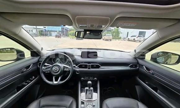 ຊື້ ໃຊ້ແລ້ວ Mazda CX-5 Black ລົດ ໃນ Import - Dubai ໃນ Attapeu Province ຊື້ ໃຊ້ແລ້ວ Mazda CX-5 Black ລົດ ໃນ Import - Dubai ໃນ Attapeu Province