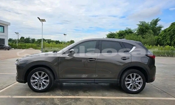 ຊື້ ໃຊ້ແລ້ວ Mazda CX-5 Black ລົດ ໃນ Import - Dubai ໃນ Attapeu Province ຊື້ ໃຊ້ແລ້ວ Mazda CX-5 Black ລົດ ໃນ Import - Dubai ໃນ Attapeu Province