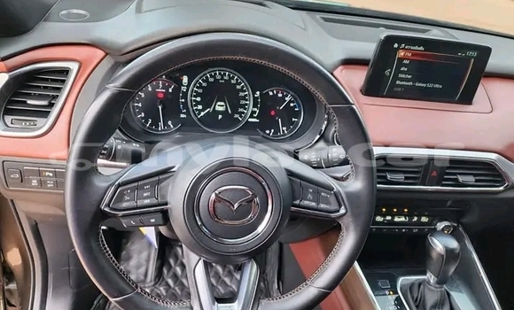 ຊື້ ໃຊ້ແລ້ວ Mazda CX-9 Black ລົດ ໃນ Thakhek ໃນ Khammouan Province ຊື້ ໃຊ້ແລ້ວ Mazda CX-9 Black ລົດ ໃນ Thakhek ໃນ Khammouan Province