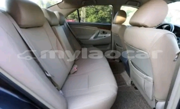 ຊື້ ໃຊ້ແລ້ວ Toyota Avensis Black ລົດ ໃນ Import - Dubai ໃນ Attapeu Province ຊື້ ໃຊ້ແລ້ວ Toyota Avensis Black ລົດ ໃນ Import - Dubai ໃນ Attapeu Province