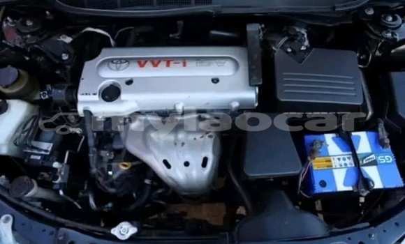 ຊື້ ໃຊ້ແລ້ວ Toyota Avensis Black ລົດ ໃນ Import - Dubai ໃນ Attapeu Province ຊື້ ໃຊ້ແລ້ວ Toyota Avensis Black ລົດ ໃນ Import - Dubai ໃນ Attapeu Province