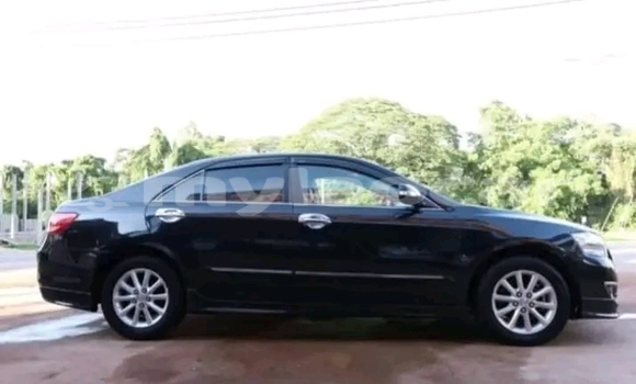 ຊື້ ໃຊ້ແລ້ວ Toyota Avensis Black ລົດ ໃນ Import - Dubai ໃນ Attapeu Province ຊື້ ໃຊ້ແລ້ວ Toyota Avensis Black ລົດ ໃນ Import - Dubai ໃນ Attapeu Province