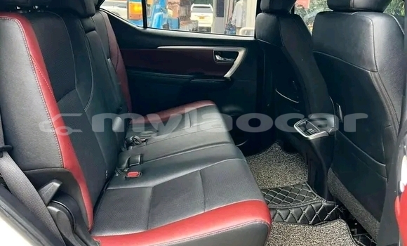 ຊື້ ໃຊ້ແລ້ວ Toyota Land Cruiser Other ລົດ ໃນ Luang Prabang ໃນ Louangphabang Province ຊື້ ໃຊ້ແລ້ວ Toyota Land Cruiser Other ລົດ ໃນ Luang Prabang ໃນ Louangphabang Province