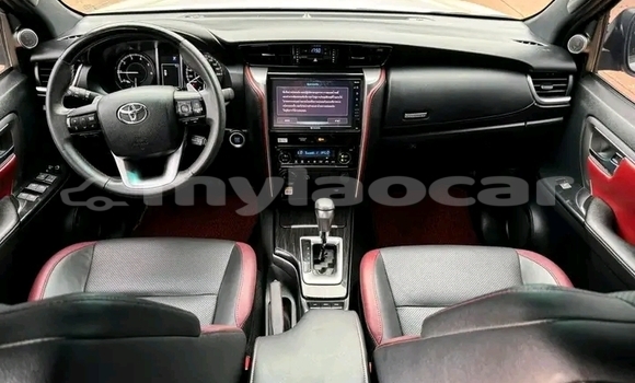 ຊື້ ໃຊ້ແລ້ວ Toyota Land Cruiser Other ລົດ ໃນ Luang Prabang ໃນ Louangphabang Province ຊື້ ໃຊ້ແລ້ວ Toyota Land Cruiser Other ລົດ ໃນ Luang Prabang ໃນ Louangphabang Province