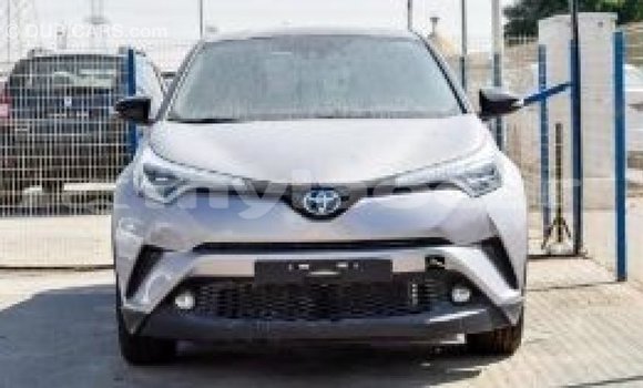Buy Import Toyota C-HR Other Car in Import - Dubai in Attapeu Province Buy Import Toyota C-HR Other Car in Import - Dubai in Attapeu Province