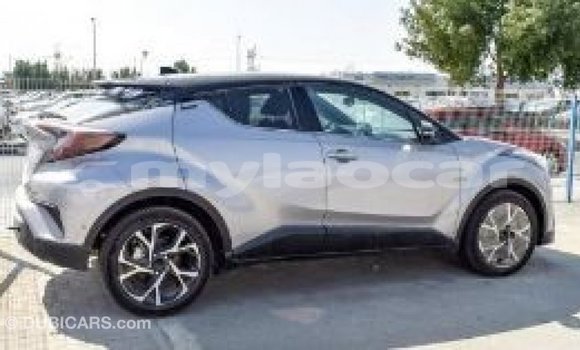 Buy Import Toyota C-HR Other Car in Import - Dubai in Attapeu Province Buy Import Toyota C-HR Other Car in Import - Dubai in Attapeu Province
