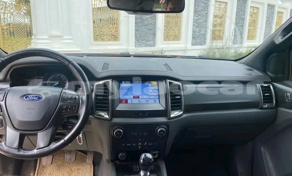 ຊື້ ໃຊ້ແລ້ວ Toyota Hiluxe Revo Other ລົດ ໃນ Import - Dubai ໃນ Attapeu Province ຊື້ ໃຊ້ແລ້ວ Toyota Hiluxe Revo Other ລົດ ໃນ Import - Dubai ໃນ Attapeu Province