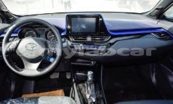 Buy Import Toyota C-HR Other Car in Import - Dubai in Attapeu Province Buy Import Toyota C-HR Other Car in Import - Dubai in Attapeu Province