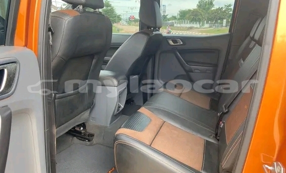 ຊື້ ໃຊ້ແລ້ວ Toyota Hiluxe Revo Other ລົດ ໃນ Import - Dubai ໃນ Attapeu Province ຊື້ ໃຊ້ແລ້ວ Toyota Hiluxe Revo Other ລົດ ໃນ Import - Dubai ໃນ Attapeu Province