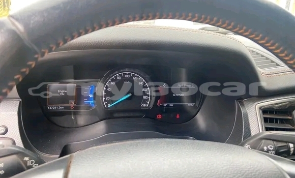 ຊື້ ໃຊ້ແລ້ວ Toyota Hiluxe Revo Other ລົດ ໃນ Import - Dubai ໃນ Attapeu Province ຊື້ ໃຊ້ແລ້ວ Toyota Hiluxe Revo Other ລົດ ໃນ Import - Dubai ໃນ Attapeu Province