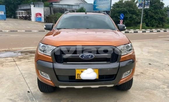 ຊື້ ໃຊ້ແລ້ວ Toyota Hiluxe Revo Other ລົດ ໃນ Import - Dubai ໃນ Attapeu Province ຊື້ ໃຊ້ແລ້ວ Toyota Hiluxe Revo Other ລົດ ໃນ Import - Dubai ໃນ Attapeu Province